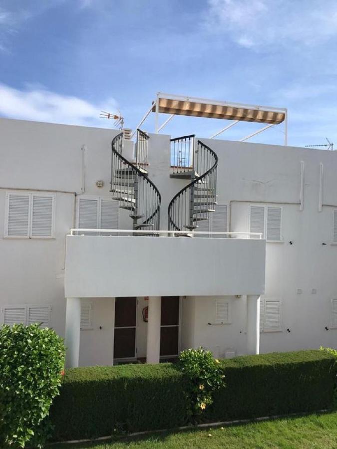 Villa Casa Elena Cuevas del Almanzora Exterior foto