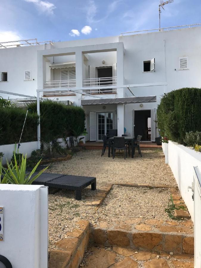 Villa Casa Elena Cuevas del Almanzora Exterior foto