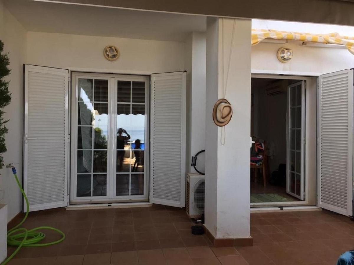 Villa Casa Elena Cuevas del Almanzora Exterior foto